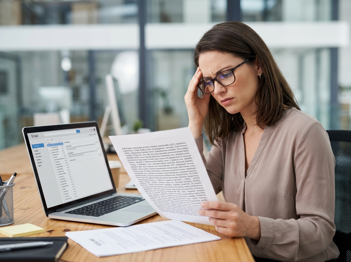 . كيف تقرأ السيرة الذاتية لمطوّر برمجيات وأنت لست تقنيًا؟