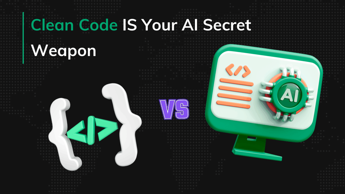 Clean Code Is a Business Decision, Not a Technical One