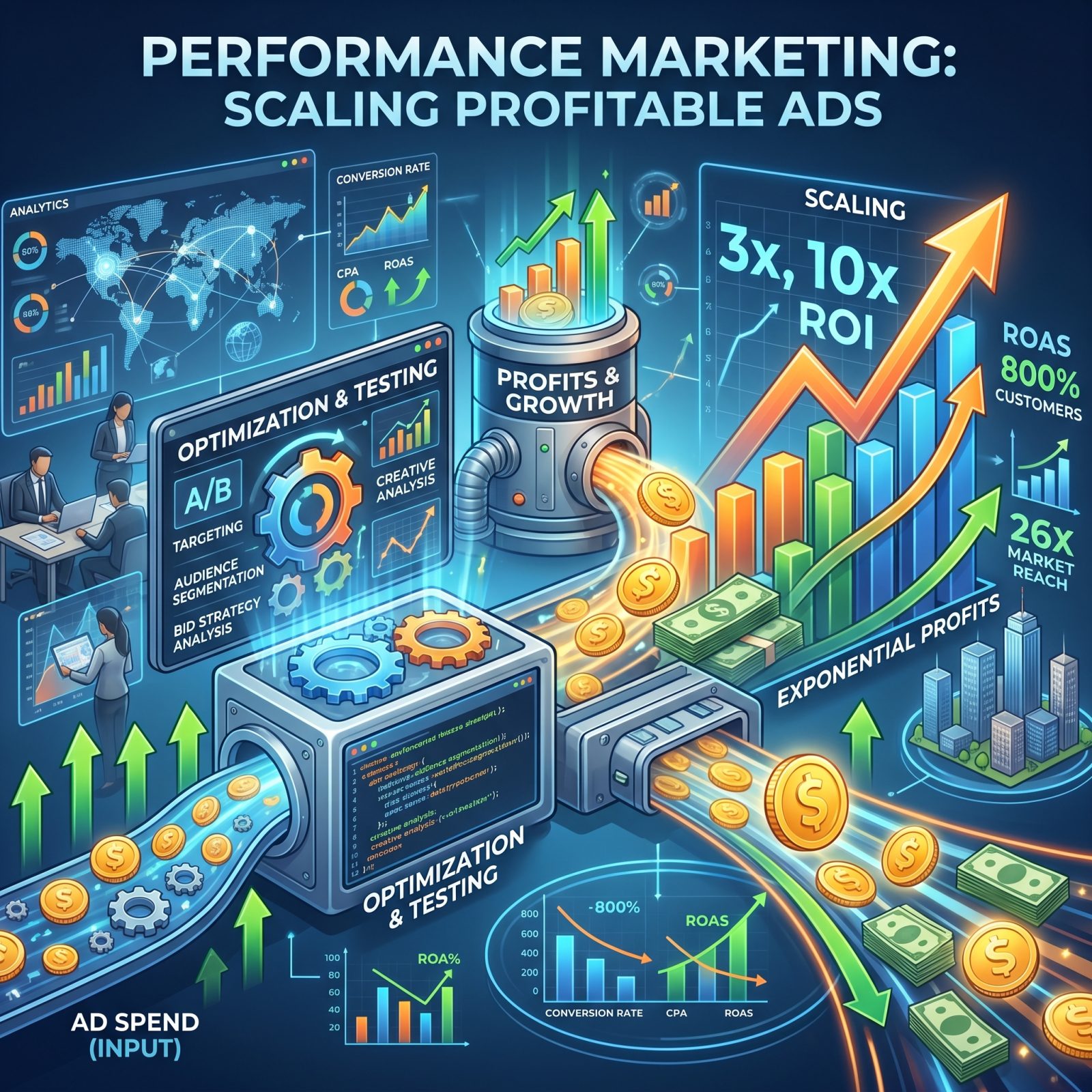 Measuring Marketing ROI for Saudi Campaigns