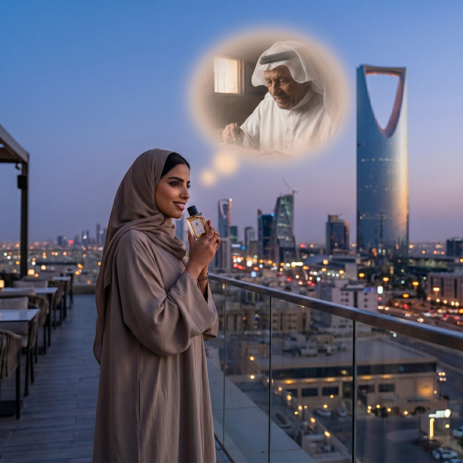 Storytelling: Making Your Saudi Brand Memorable