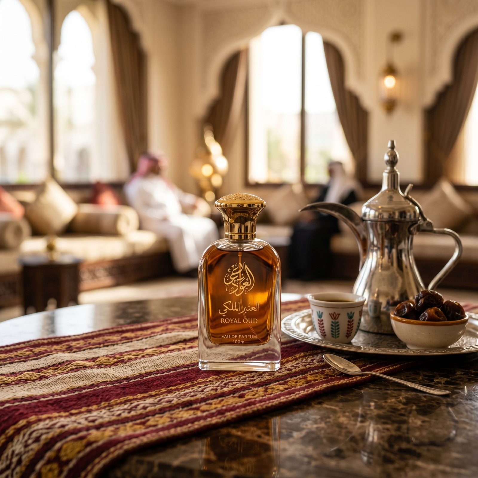 Product Photography That Sells in the Saudi Market