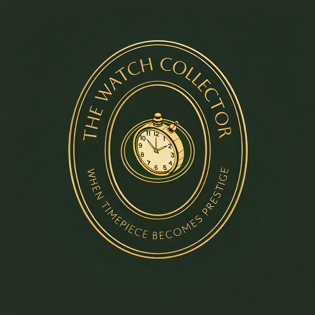 thewatchcollector