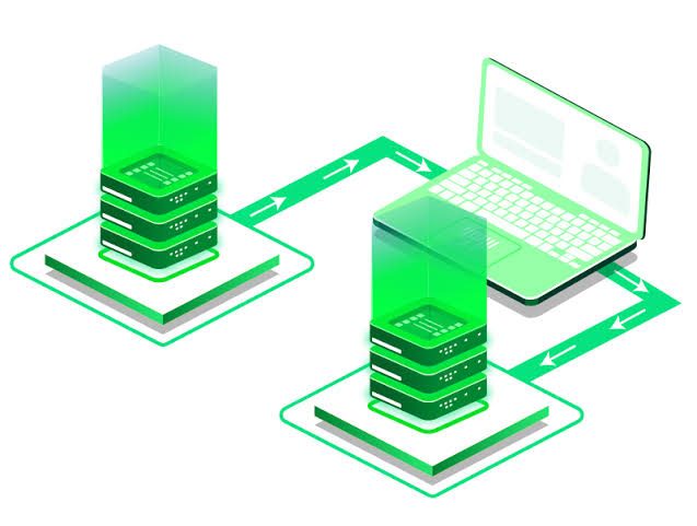 استضافة المواقع في السعودية: السيرفرات المحلية مقابل