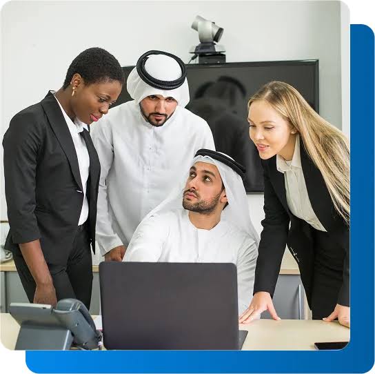 معايير إتاحة الوصول للمواقع الحكومية والمؤسسية في السعودية