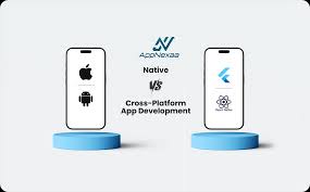 Native vs Cross-Platform Apps: What Saudi Startups Should